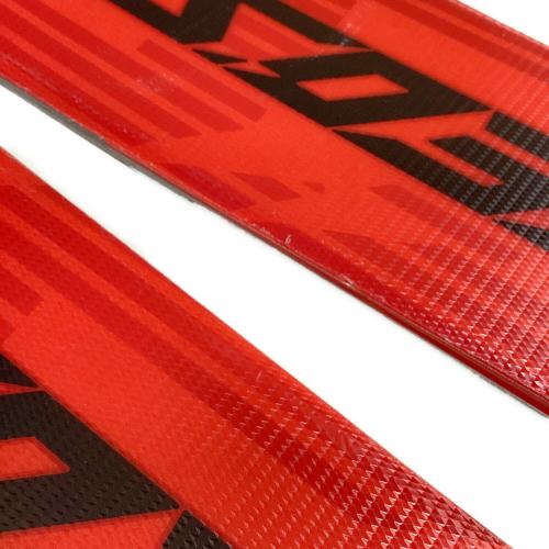 OGASAKA (オガサカ) カービングスキー 170cm 21-22 KEO'S KS-SA