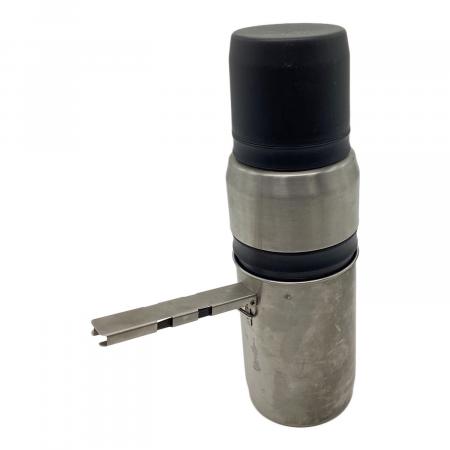 STANLEY (スタンレー) コーヒー用品 503ml シルバー×ブラック 廃盤品