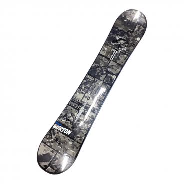 BURTON (バートン) ビンディング Mサイズ ブラック 2020-21年 GENESIS