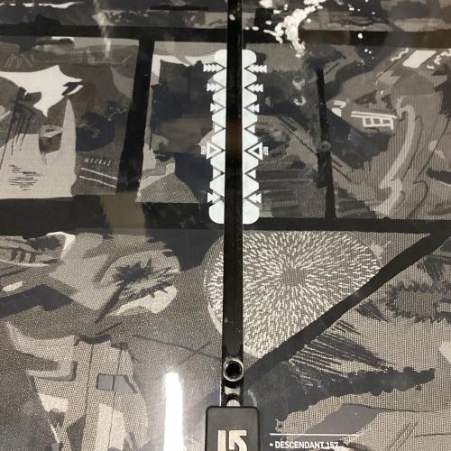 BURTON (バートン) DESCENDANT スノーボード 151cm｜トレファクONLINE