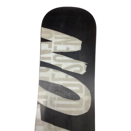 BURTON (バートン) DESCENDANT スノーボード 151cm｜トレファクONLINE