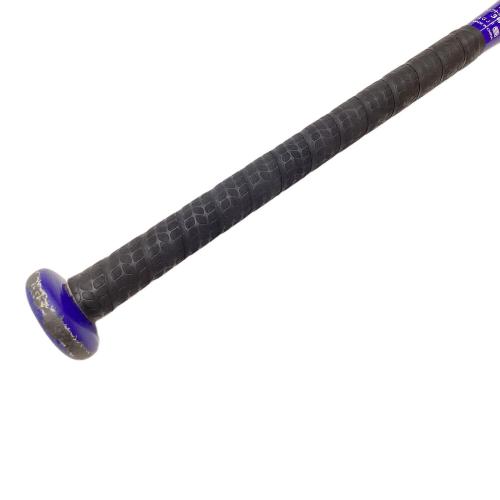 MIZUNO (ミズノ) ソフトボール用バット 84cm/5.7cm DIA. ホワイト 3号 ミズノプロ AX4 1CJF5306