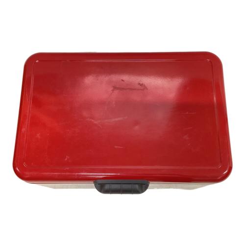 Coleman (コールマン) クーラーボックス 54QT レッド ダイヤロゴ 6150