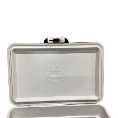 Coleman (コールマン) クーラーボックス 54QT レッド ダイヤロゴ 6150