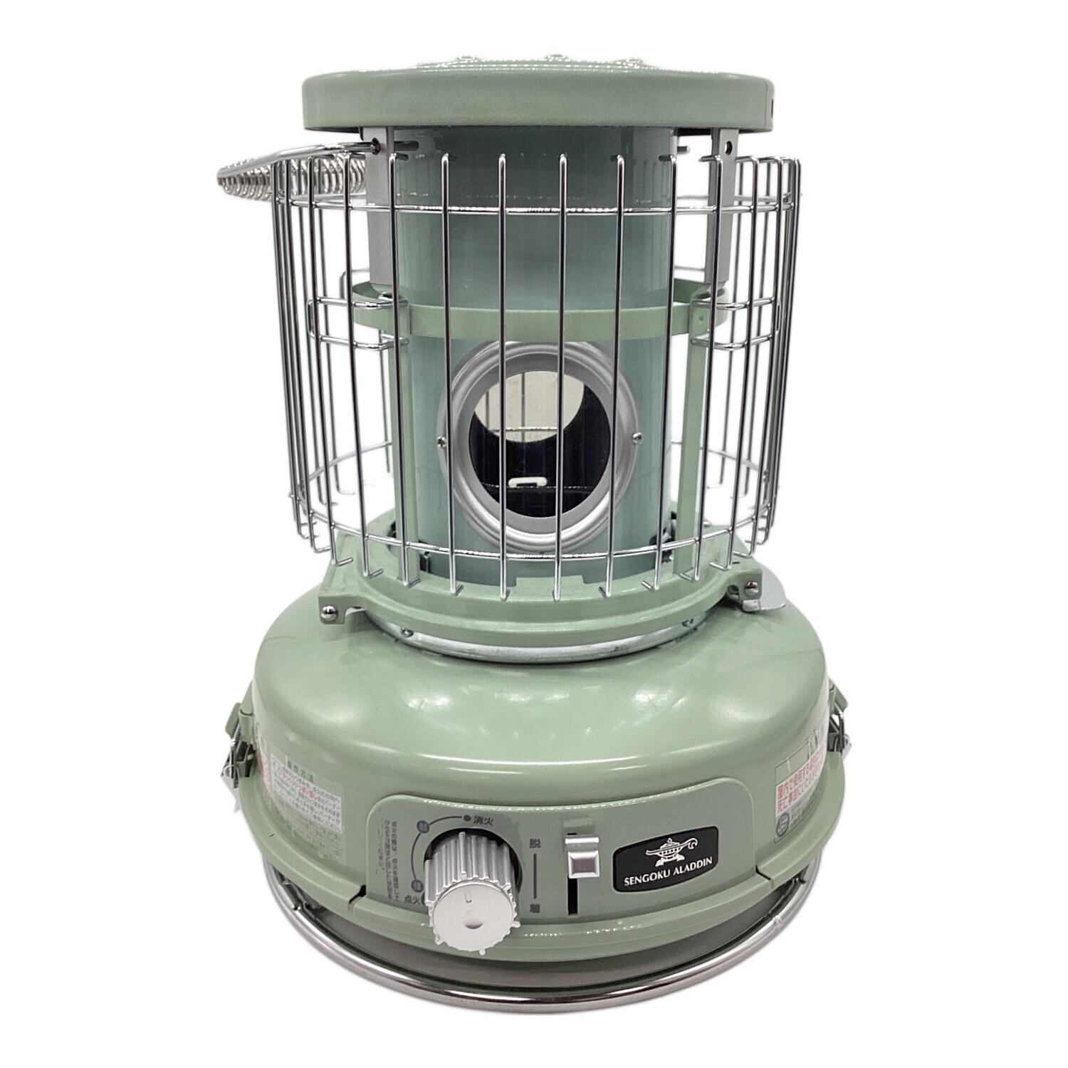 SENGOKU Aladdin (センゴク アラジン) アウトドアヒーター