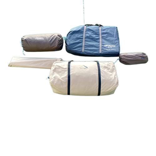 tentmark DESIGNS (テンマクデザイン) モノポールテント サーカス TC コンフォート ミッド