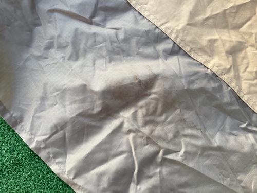 tentmark DESIGNS (テンマクデザイン) モノポールテント サーカス TC コンフォート ミッド