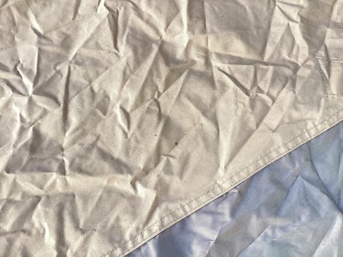 tentmark DESIGNS (テンマクデザイン) モノポールテント サーカス TC コンフォート ミッド