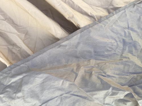 tentmark DESIGNS (テンマクデザイン) モノポールテント サーカス TC コンフォート ミッド