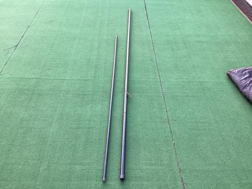 tentmark DESIGNS (テンマクデザイン) モノポールテント サーカス TC コンフォート ミッド