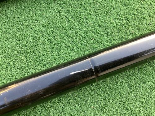 tentmark DESIGNS (テンマクデザイン) モノポールテント サーカス TC コンフォート ミッド