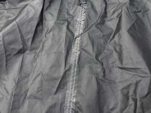 ALPEN OUTDOORS (アルペンアウトドアーズ) ツールームテント AOD-4 約510-560×270×170cm 3～4人用 程度A 程度A スカートあり