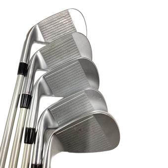 PiNG (ピン) i210 アイアンセット