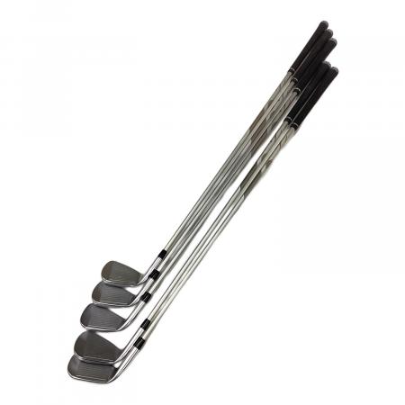 PiNG (ピン) i210 アイアンセット｜トレファクONLINE