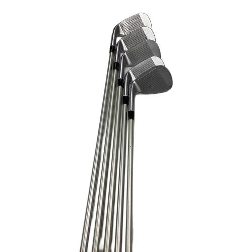 PiNG (ピン) i210 アイアンセット