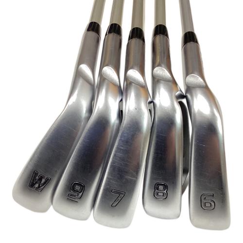 PiNG (ピン) i210 アイアンセット