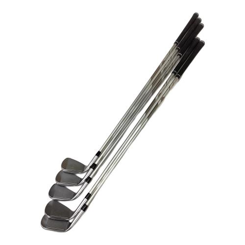 PiNG (ピン) i210 アイアンセット