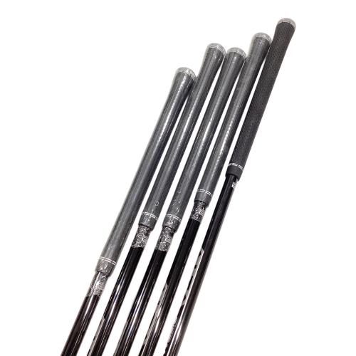 PiNG (ピン) アイアンセット i210 ALTA DISTANZA 5本セット(7/8/9/U/W)