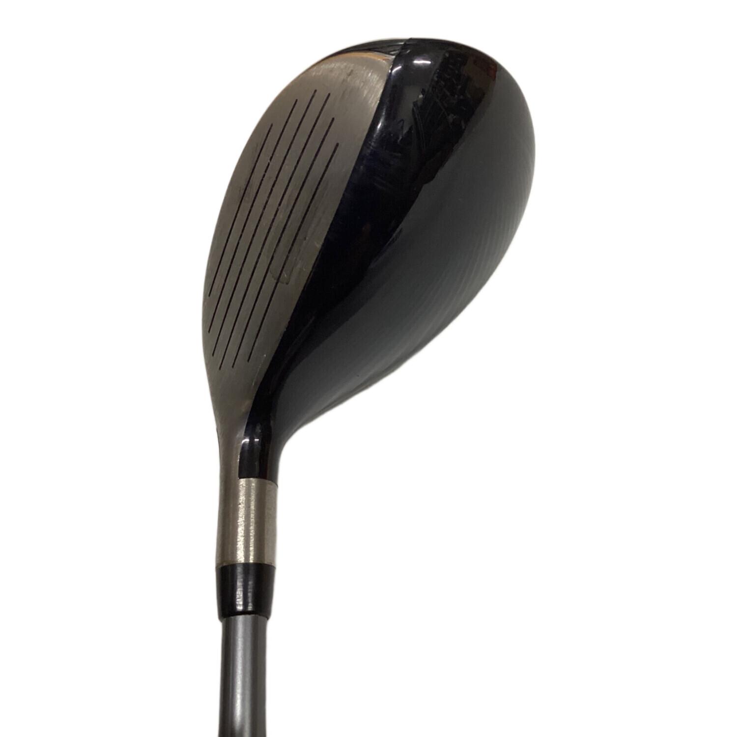 本当に最終値下げ EPON エポン AF-901アイアン型ユーティリティ　22度 EPON エポン AF-901アイアン型ユーティリティ 22度