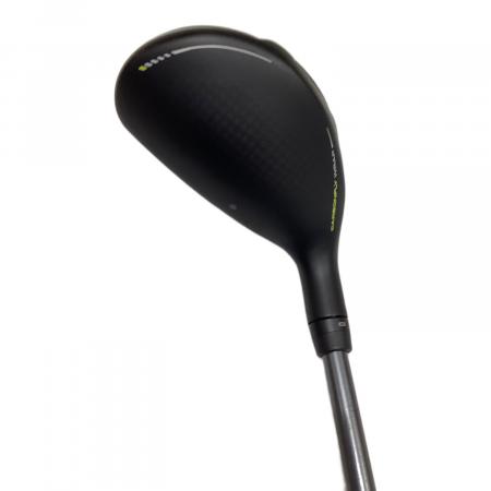 PiNG (ピン) ユーティリティ ハイブリッド 7番 G430 フレックス【R