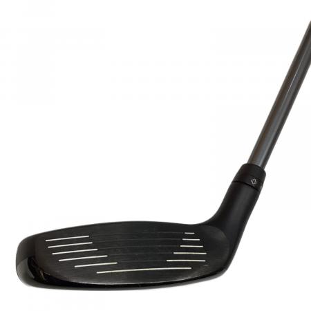 PING G430 ユーティリティ ハイブリッド 7番 7U 34° PING G430 HYBRID