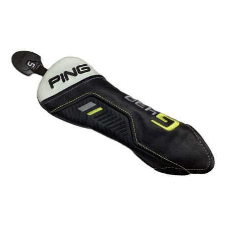 PiNG (ピン) ユーティリティ ハイブリッド 7番 G430 フレックス【R