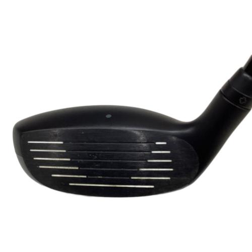 PiNG (ピン) ユーティリティ G430 #5 フレックス【R】 ロフト角