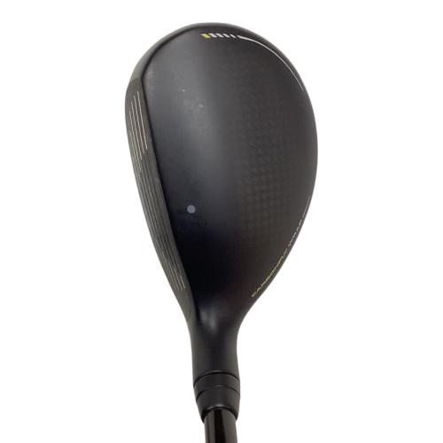 PING G430ユーティリティ 5番 26度 ピン PING G430 ユーティリティ ♯5 26度 S G430ハイブリッド