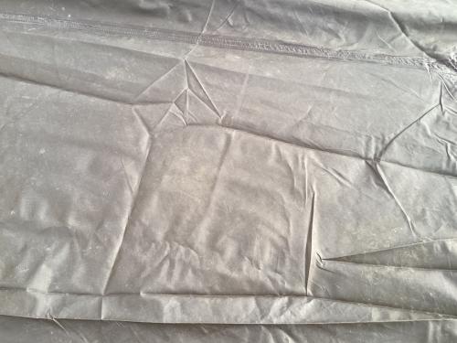 tentmark DESIGNS (テンマクデザイン) モノポールテント TM21108 サーカスTC コンフォートレギュラー 約442×420×280cm 2～3人用 程度AB 程度AB スカートなし ハンマーなし/説明書なし TC素材