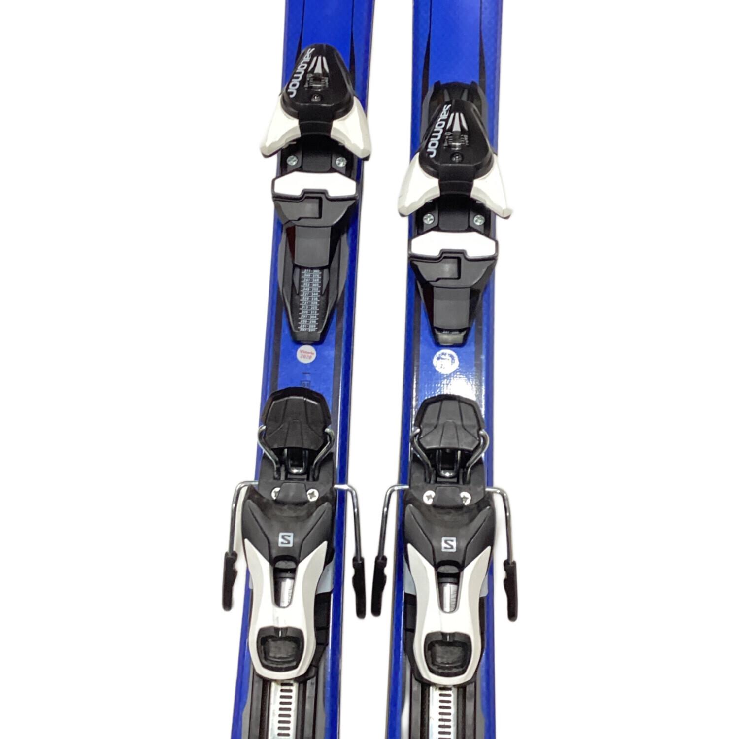 Salomon S/MAX SX スキー 160cm セット Salomon S/MAX SX スキー 160cm セット