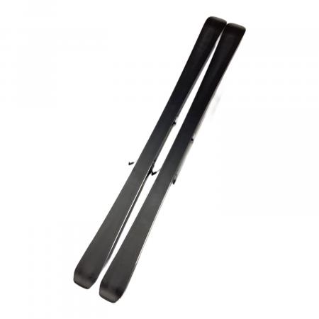 SALOMON (サロモン) カービングスキー 165cm ブルー S/MAX SX