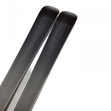 SALOMON (サロモン) カービングスキー ユニセックス 151cm SALOMON (サロモン) カービングスキー ユニセックス 151cm