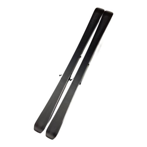 SALOMON (サロモン) カービングスキー 165cm ブルー S/MAX SX ・SALOMON MERCURY 11