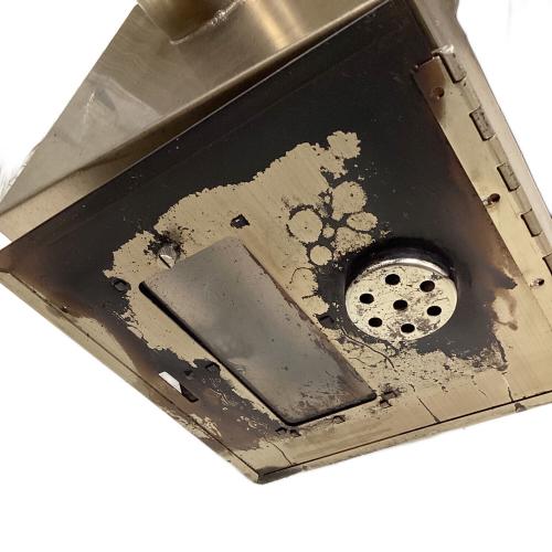 WINNERWELL (ウィンナーウェル) アウトドア雑貨 薪ストーブ用 パイプ