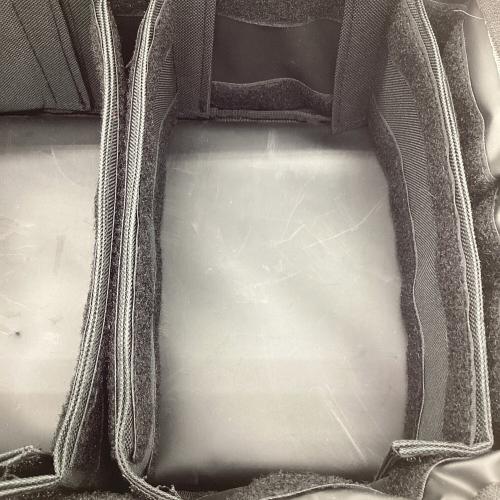 ANOBA (アノバ) 収納ケース グレー TARP to TARP マルチミニボックスM