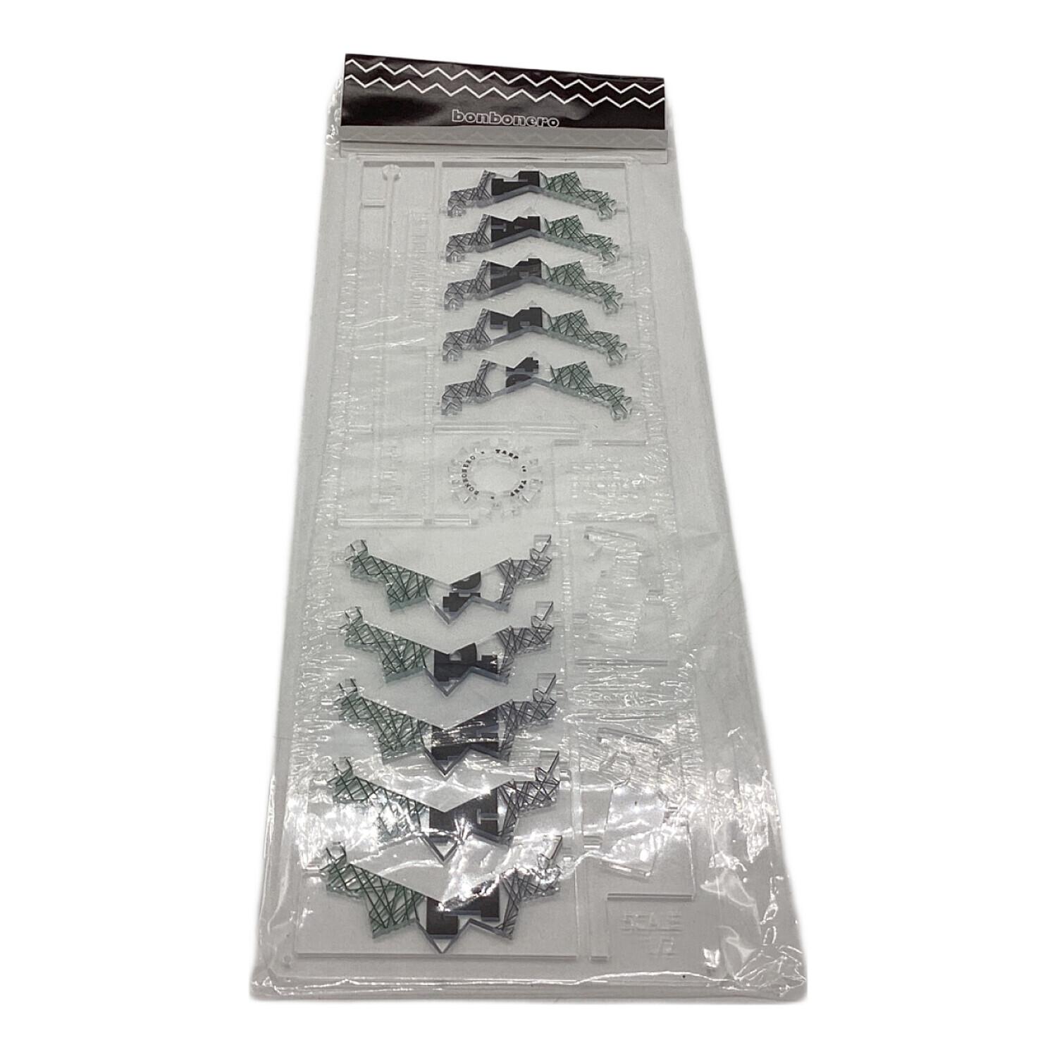 新品未開封　bonbonero　TARP to TARP　ボンボネロ bonbonero (ボンボネロ) ランタンアクセサリー TARP to TARP