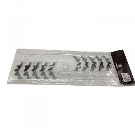 新品未開封 bonbonero ボンプラ ミニ アンバー ボンボネロ シェード bonbonero (ボンボネロ) ランタンアクセサリー TARP to TARP
