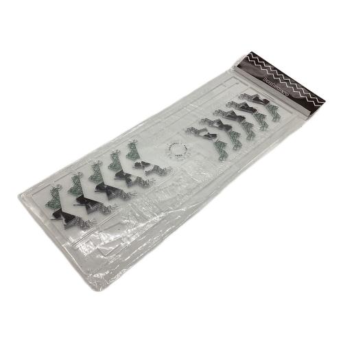 bonbonero (ボンボネロ) ランタンアクセサリー TARP to TARP ボンプラミニ