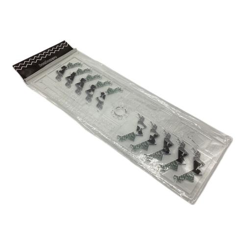 bonbonero (ボンボネロ) ランタンアクセサリー TARP to TARP ボンプラミニ