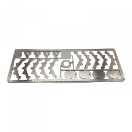 bonbonero (ボンボネロ) アウトドア雑貨 アルミ ボンプラミニ