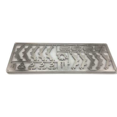 bonbonero (ボンボネロ) アウトドア雑貨 アルミ ボンプラミニ