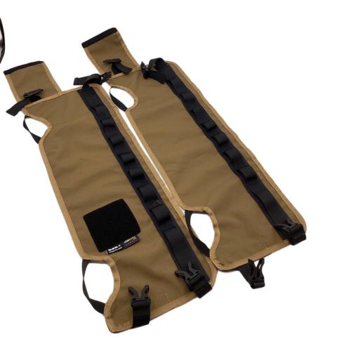 bonbonero (ボンボネロ) ファニチャーアクセサリー コヨーテ シェルコン25専用カバー ドレスコード25