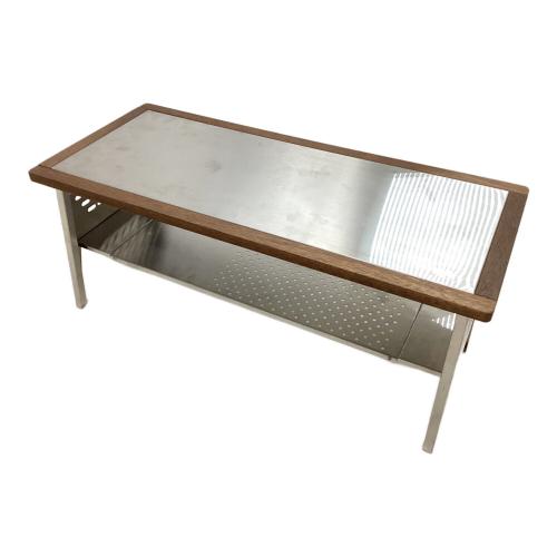 笑's (ショーズ) アウトドアテーブル SHO-046-02 焚き火調理台700re