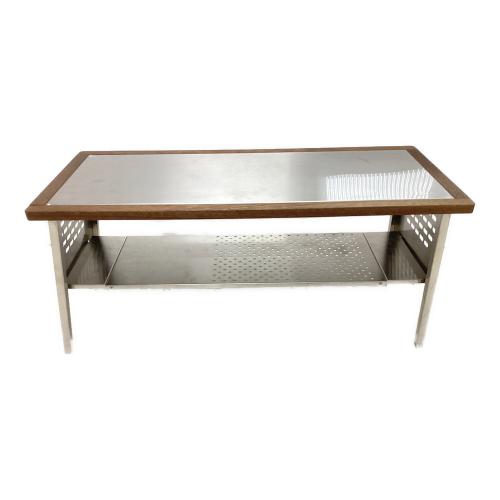 笑's (ショーズ) アウトドアテーブル SHO-046-02 焚き火調理台700re