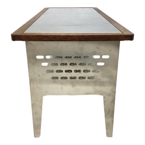 笑's (ショーズ) アウトドアテーブル SHO-046-02 焚き火調理台700re