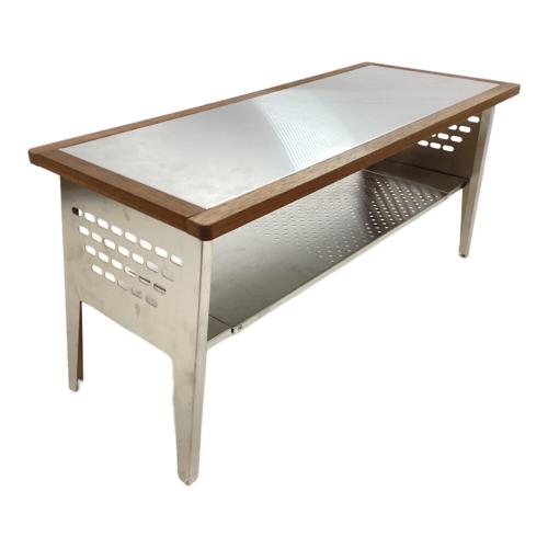 笑's (ショーズ) アウトドアテーブル SHO-046-02 焚き火調理台700re