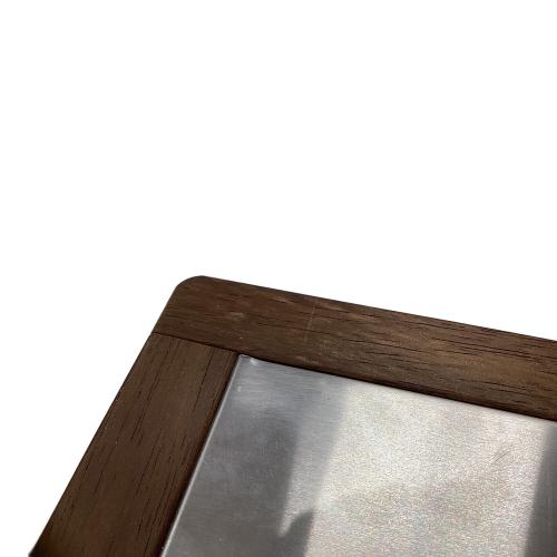 笑's (ショーズ) アウトドアテーブル SHO-046-02 焚き火調理台700re