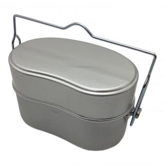 EVERNEW (エバニュー) 飯盒 山岳飯盒弐式