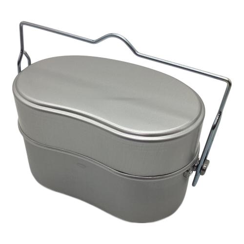 EVERNEW (エバニュー) 飯盒 山岳飯盒弐式