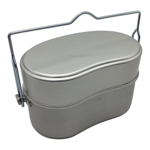 EVERNEW (エバニュー) 飯盒 山岳飯盒弐式